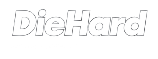 DieHard Footwear