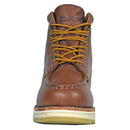 Malibu 6" Rust Soft Toe DH60420