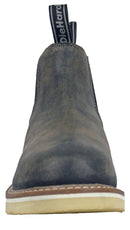 Colt Dark Grey Soft Toe DH50423