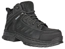 Squire Black Hiker Composite Toe DH50150