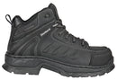 Squire Black Hiker Composite Toe DH50150