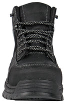 Squire Black Hiker Composite Toe DH50150