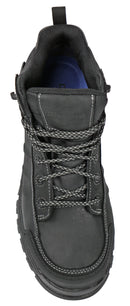 Squire Black Hiker Composite Toe DH50150