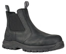 Polara Black Pull-On Composite Toe DH50124