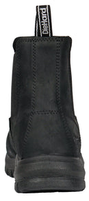 Polara Black Pull-On Composite Toe DH50124