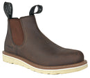 Colt Dark Brown Soft Toe DH50422