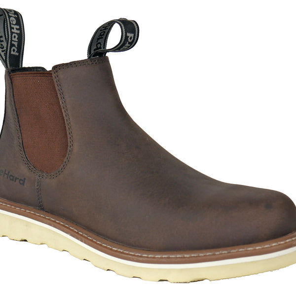 Big Muddy Woodworks プレミアムテレイドスコープ アメリカ製 DH50422_COLT_BROWN_SOFT_1L_600