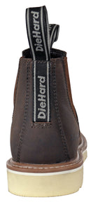 Colt Dark Brown Soft Toe DH50422