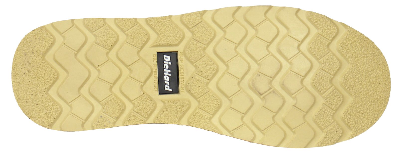 Colt Dark Brown Soft Toe DH50422