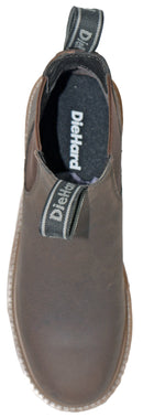 Colt Dark Brown Soft Toe DH50422