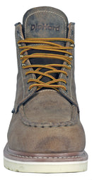 Monte Distressed Brown Soft Toe DH60112