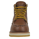 Toro 6" Waterproof Brown Soft Toe DH60430