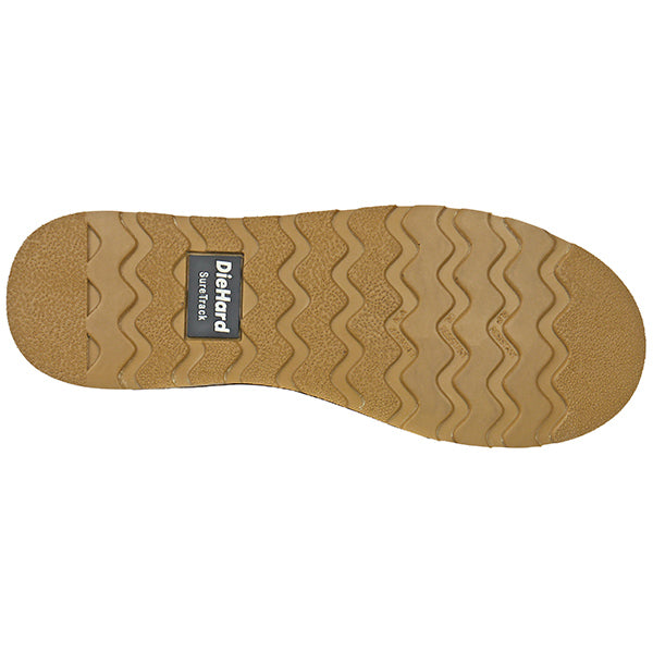 Toro 6" Waterproof Brown Soft Toe DH60430