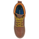 Toro 6" Waterproof Brown Soft Toe DH60430