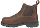 Nitro Brown Composite Toe Pull-On DH60860
