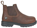 Nitro Brown Composite Toe Pull-On DH60860