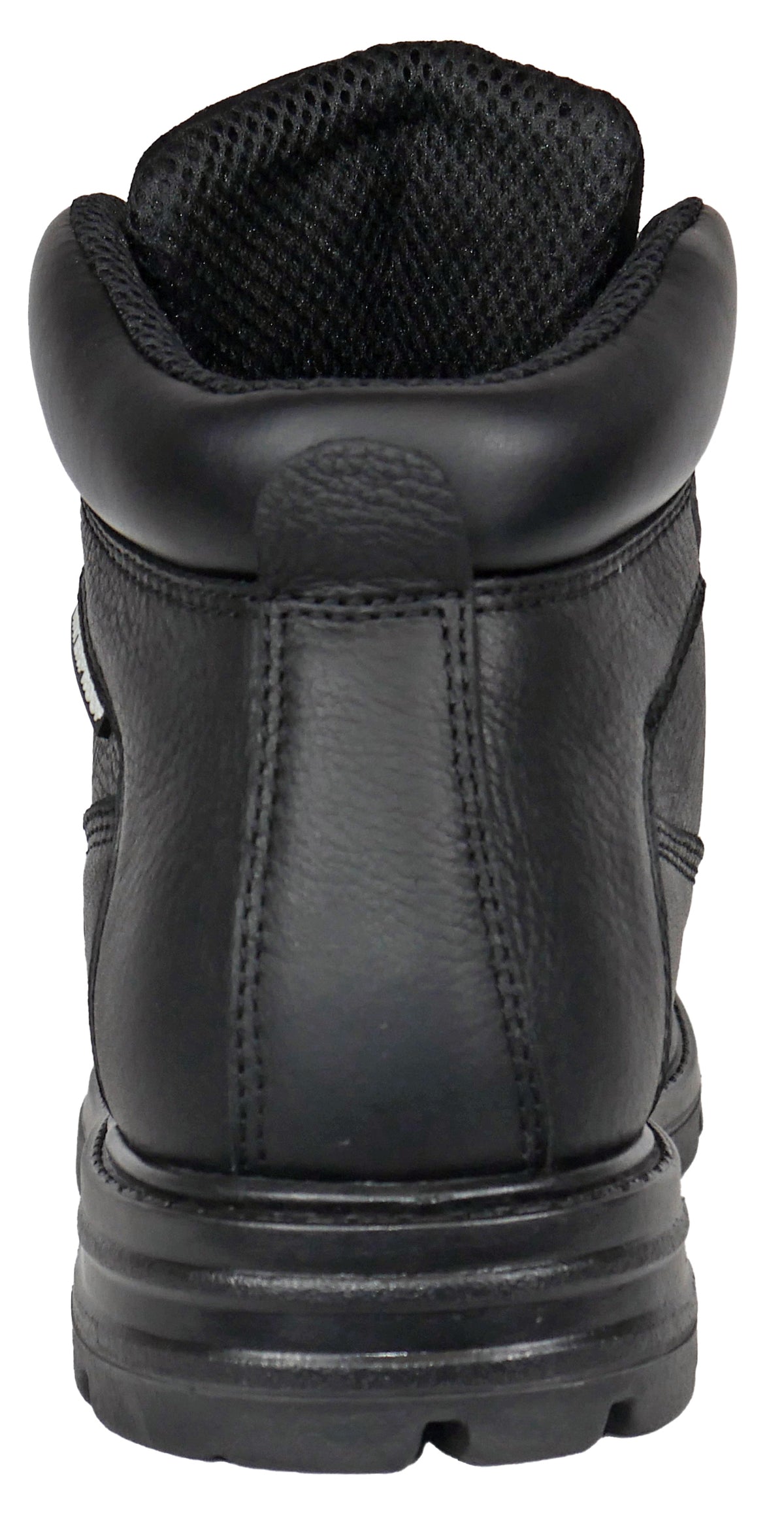 Charger V2 Black Composite Toe DH60882