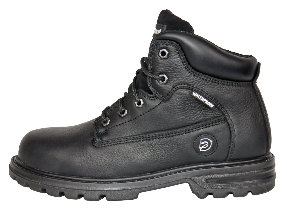 Docoo2 DH60882_CHARGERV2_BLACK_LEFT_4