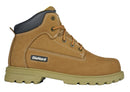 Charger Soft Toe Wheat DH60885
