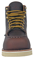 Raptor 6" Moc Composite Toe DH61245