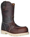 Raptor 11" Moc Wellington Composite Toe DH91245