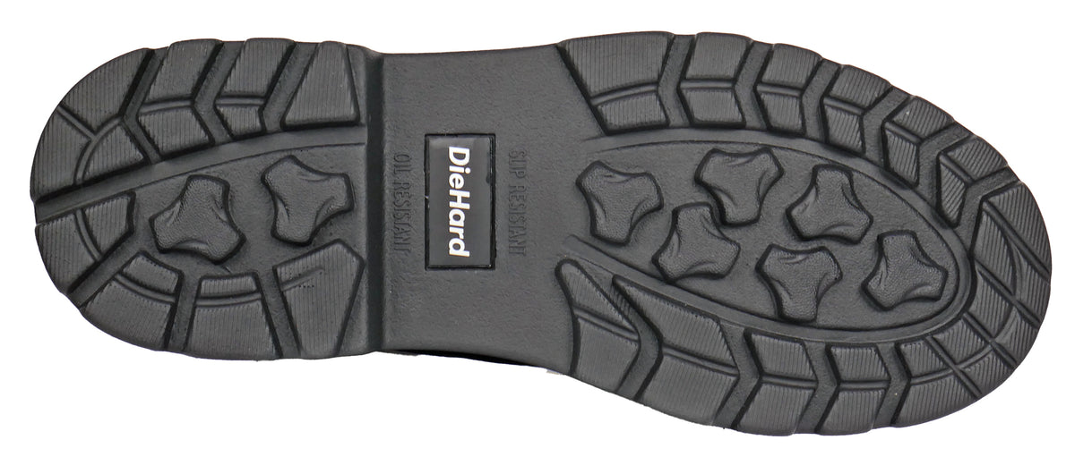 Tundra Brown Composite Toe DH60861