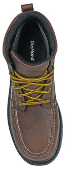 Tundra Brown Composite Toe DH60861