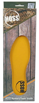 Memory Foam Insole 49946