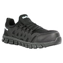 Bonneville Athletic Black Composite Toe DH20122