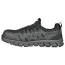 Bonneville Athletic Black Composite Toe DH20122