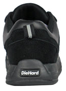 Solstice Black Athletic Composite Toe DH10715
