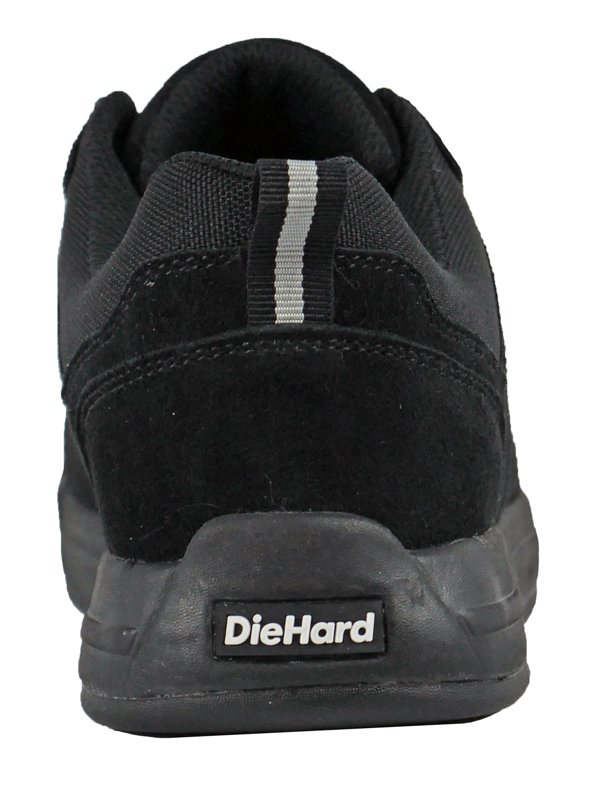 Solstice Black Athletic Composite Toe DH20100