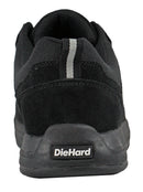 Solstice Black Athletic Composite Toe DH20100