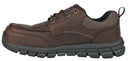 Sunbird Athletic Brown Composite Toe DH30205