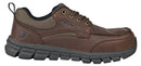 Sunbird Athletic Brown Composite Toe DH30205