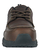 Sunbird Athletic Brown Composite Toe DH30205