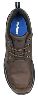 Sunbird Athletic Brown Composite Toe DH30205