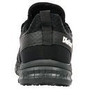 Bonneville Athletic Black Composite Toe DH20122