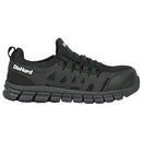 Bonneville Athletic Black Composite Toe DH20122