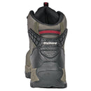 Comet 6" Olive/Black Composite Toe DH60216