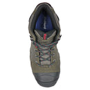 Comet 6" Olive/Black Composite Toe DH60216