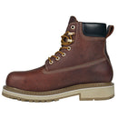 Crusader 6" Burgundy Composite Toe DH60260