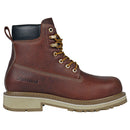 Crusader 6" Burgundy Composite Toe DH60260