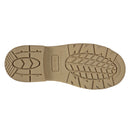 Crusader 6" Burgundy Composite Toe DH60260