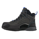 Lemans 6" Grey/Black Composite Toe DH50500