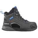 Lemans 6" Grey/Black Composite Toe DH50500