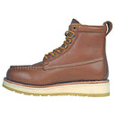 Malibu 6" Rust Composite Toe DH60440