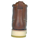 Malibu 6" Rust Soft Toe DH60420