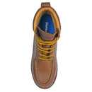 Malibu 6" Rust Soft Toe DH60420