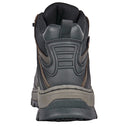 Squire Brown Composite Toe DH50200